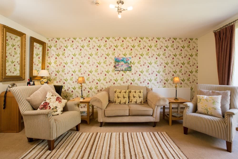 Penbontbren Luxury B&B