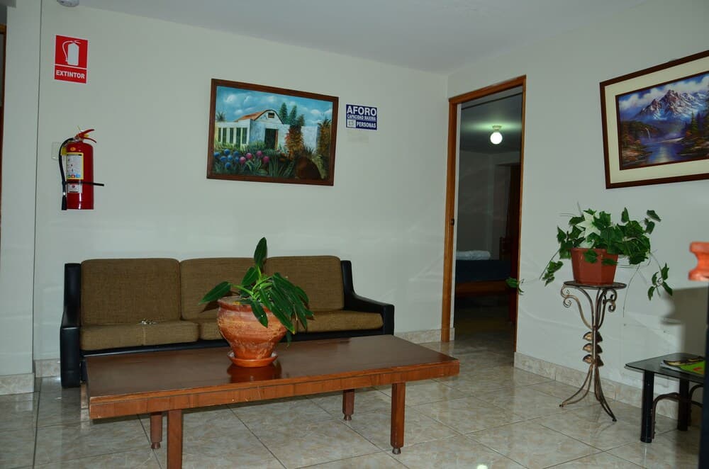 Hostal Don Reymundo