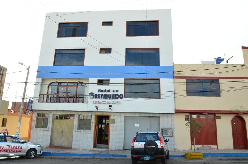 hotel image