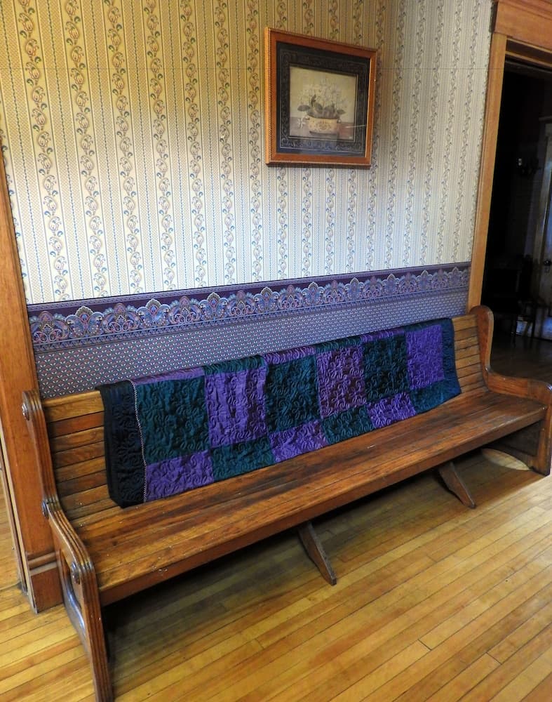 Champaign Garden Inn