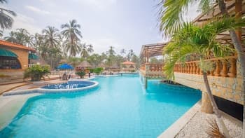 Hotel Mendihuaca By Lewe