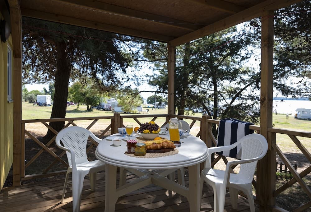 Mobile Homes Brijuni Pineta