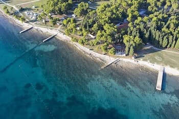 Mobile Homes Brijuni Pineta