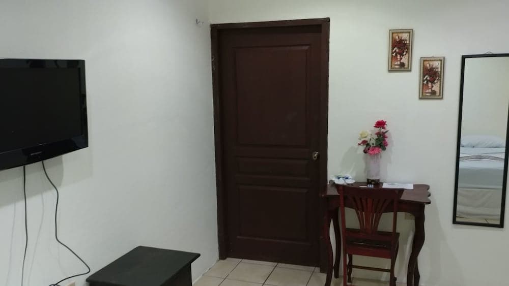 Hotel El Internacional Granada