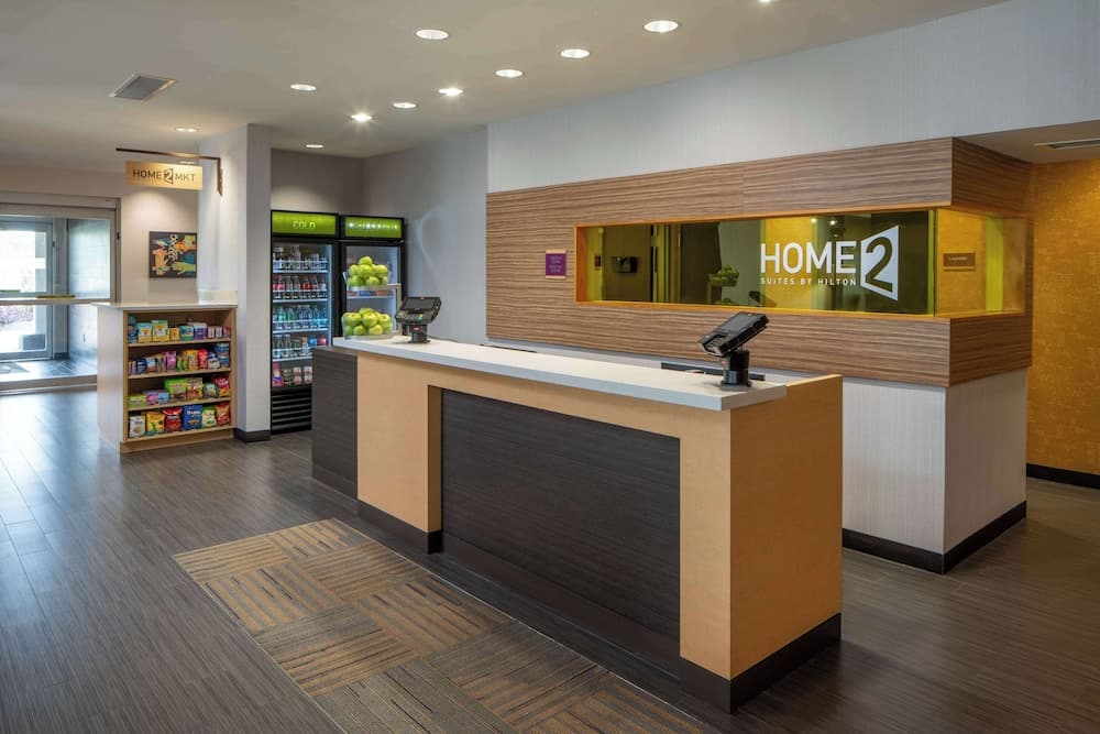 Home2 Suites by Hilton Gulfport I-10