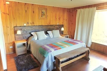 Lounge Brasil Hostería Boutique