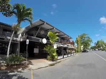 Global Backpackers - Port Douglas