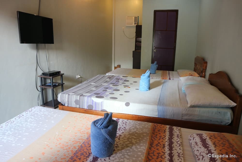 Uyang Bed and Breakfast