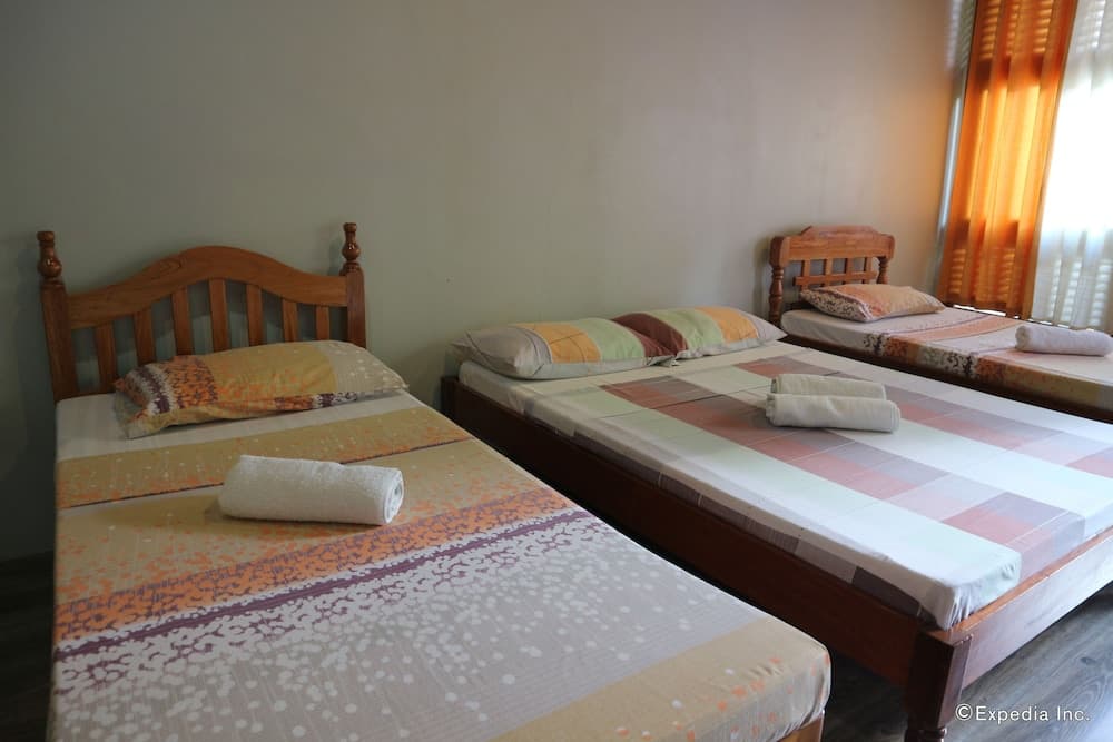 Uyang Bed and Breakfast