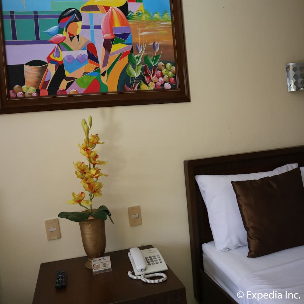 Splash Oasis Resort Hotel