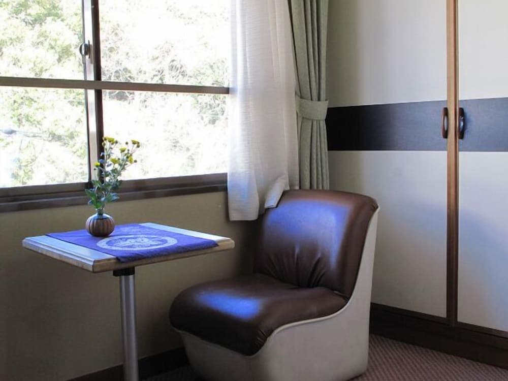 Miya Onsen Higaki Hotel