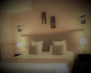 Contact Hôtel le Provence