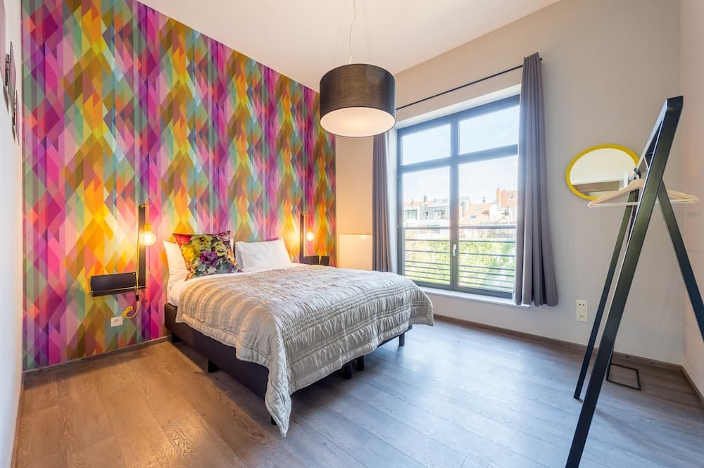 Smartflats Design - Berlaymont