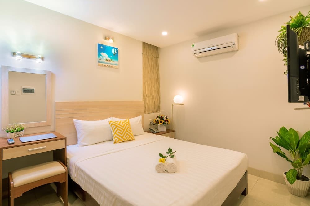 Happy Day Riverside Hotel & Spa Danang