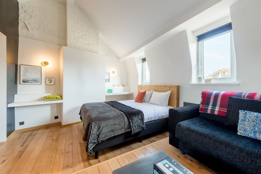 Smartflats City - Grand Sablon