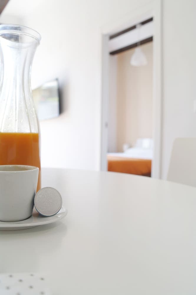 Down Town 13 Apartments