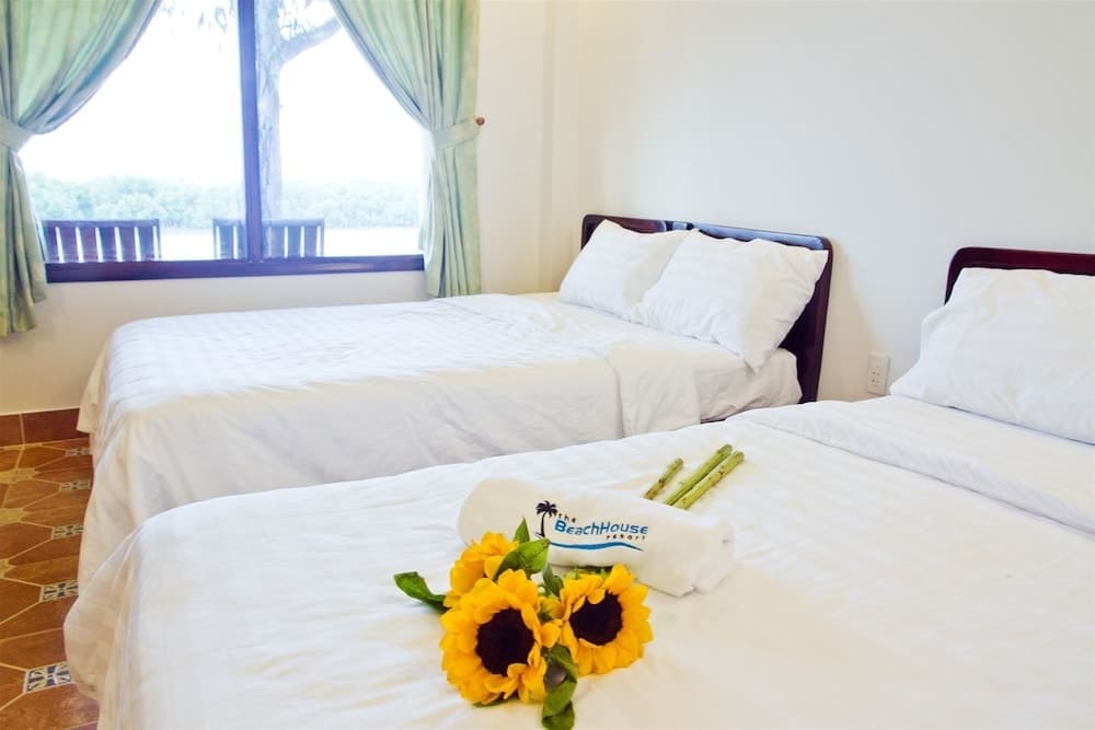 The Beach House Resort