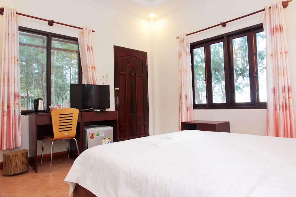 The Beach House Resort