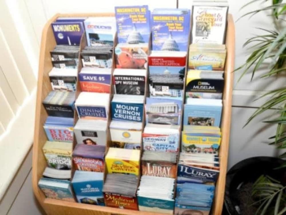 DC International Hostel 1