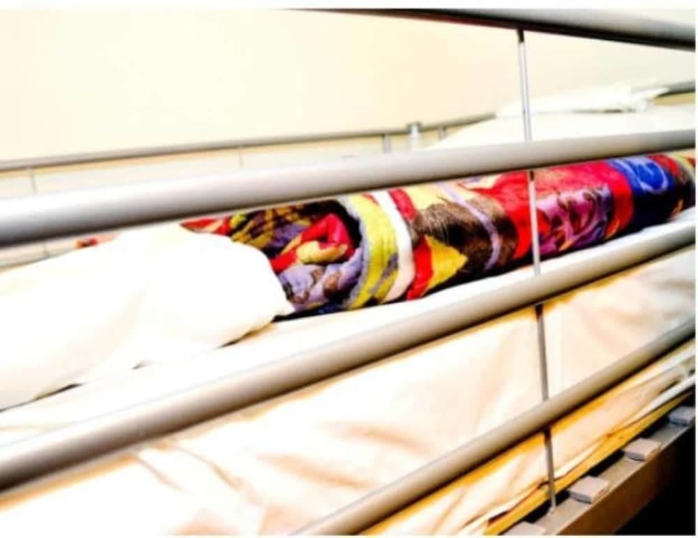 DC International Hostel 1