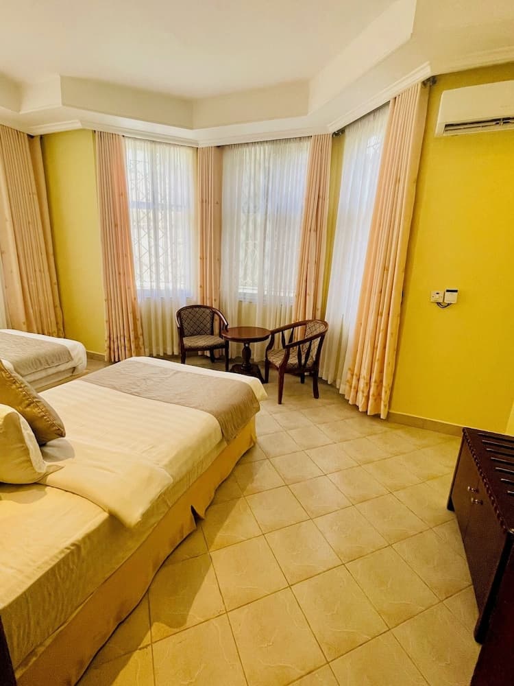Gold Crest Hotel, Arusha
