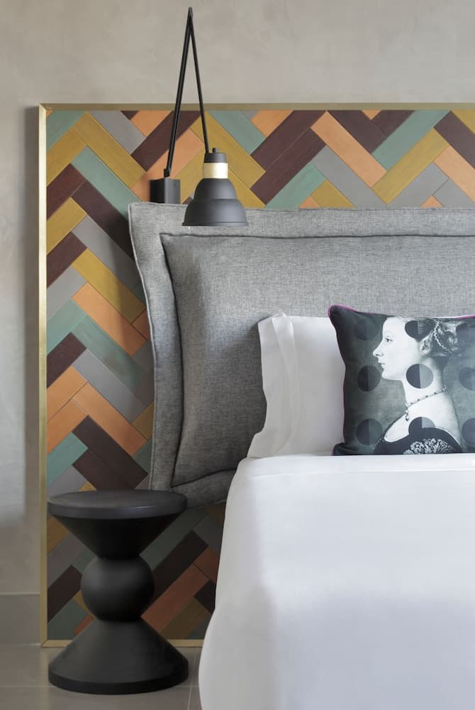 Yoo2 Rio de Janeiro, Tapestry Collection by Hilton