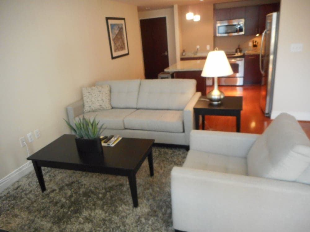 Weichert Suites at Foggy Bottom