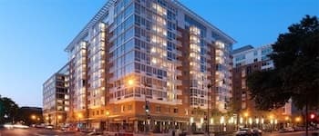Weichert Suites at Foggy Bottom