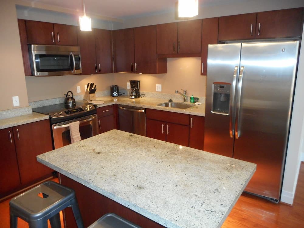 Weichert Suites at Foggy Bottom