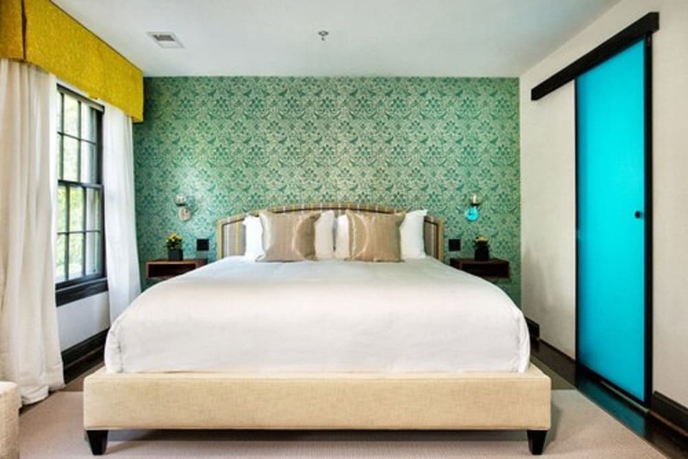 The Poppy Georgetown