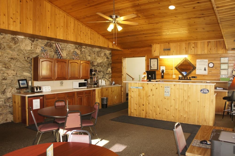 The Galley Hotel Bar and Grill