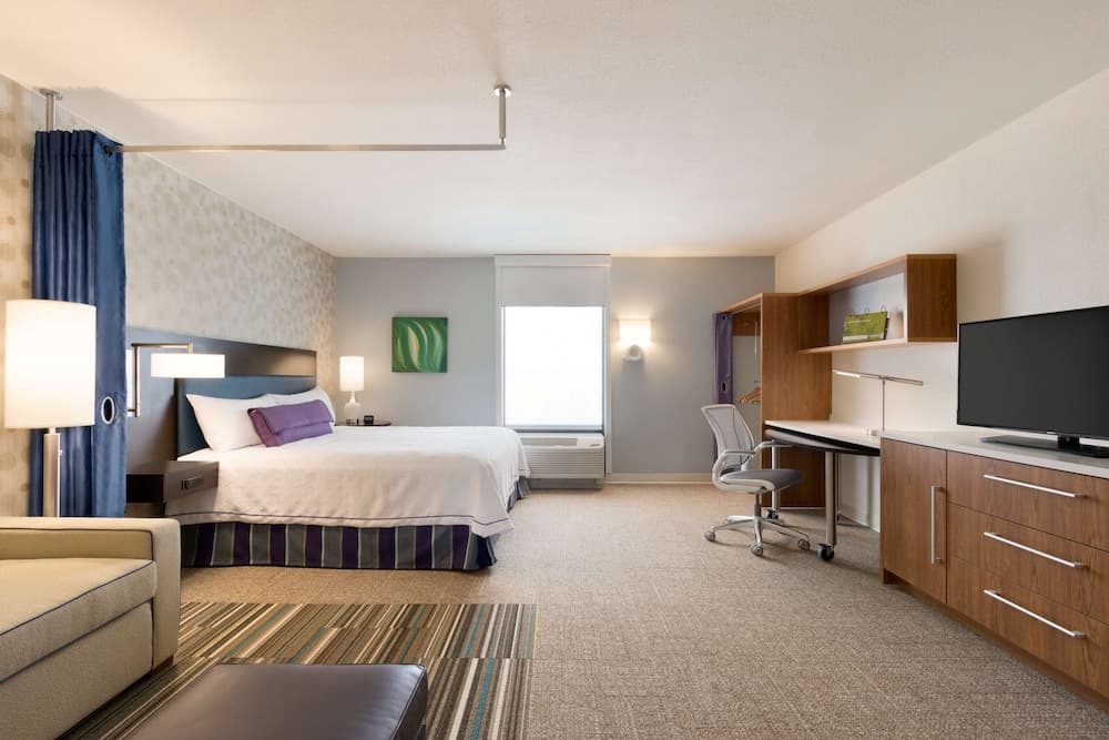 Home2 Suites by Hilton Denver Highlands Ranch