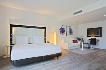 INNSiDE by Meliá Frankfurt Ostend