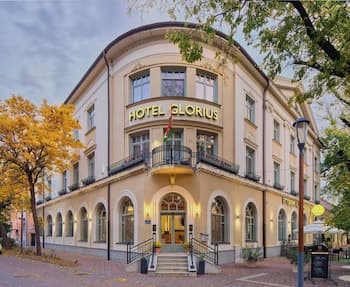 Grand Hotel Glorius