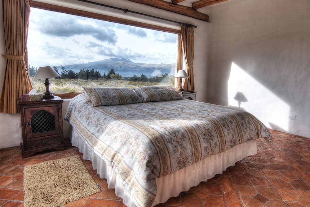 Hacienda Los Mortiños