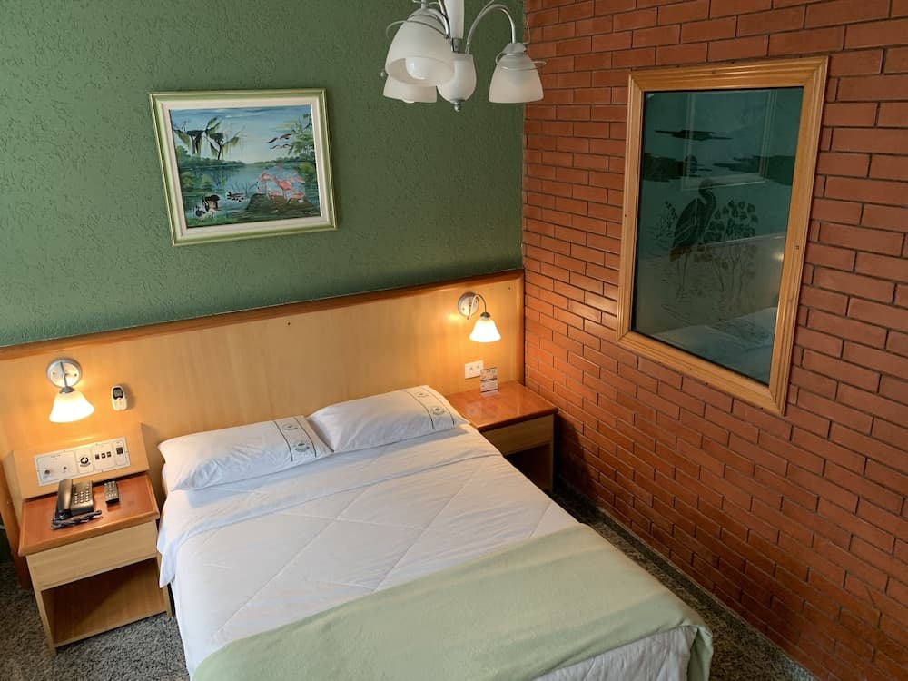 Residencial Pantanal Chácara Klabin