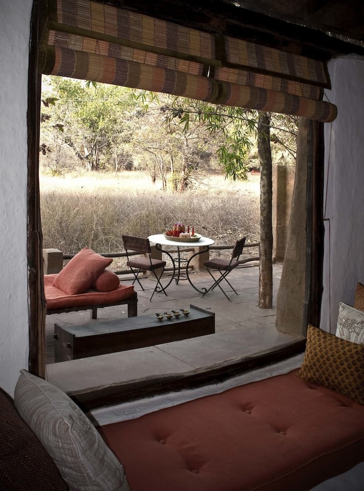 Mahua Kothi, Bandhavgarh National Park