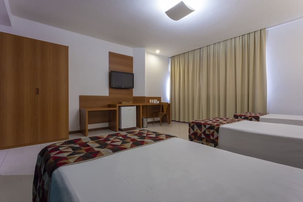 Hotel Serra Grande - Serra/ES