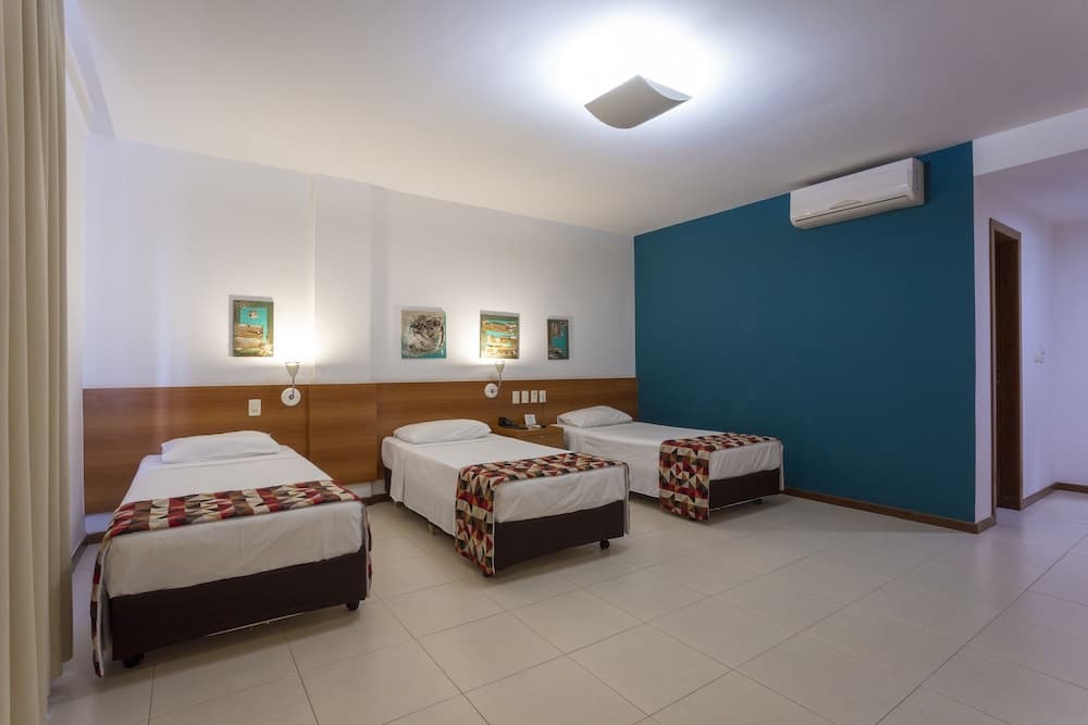 Hotel Serra Grande - Serra/ES