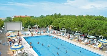 Village Camping Joker