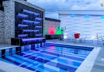 Hotel Boutique El Poblado