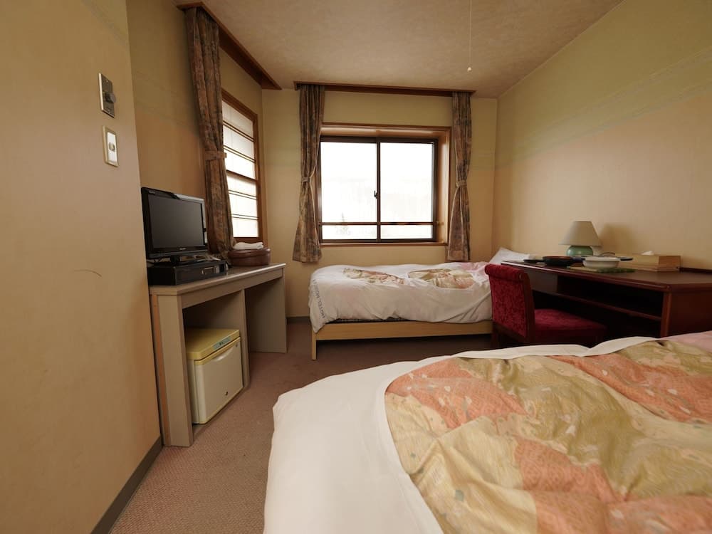 Mori No Ryotei Mount Bandai