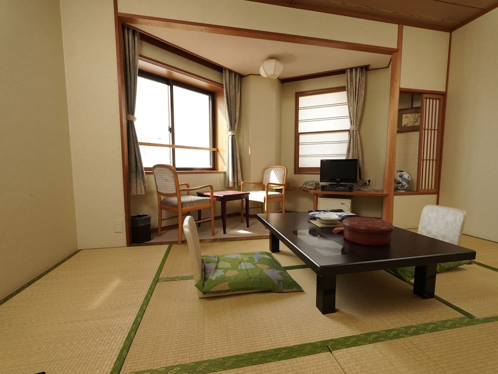 Mori No Ryotei Mount Bandai