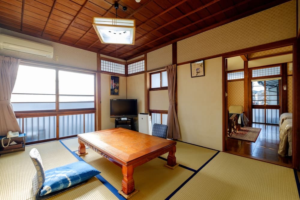 Kiya Ryokan