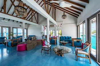 OBLU NATURE Helengeli-All-Inclusive with free Transfers