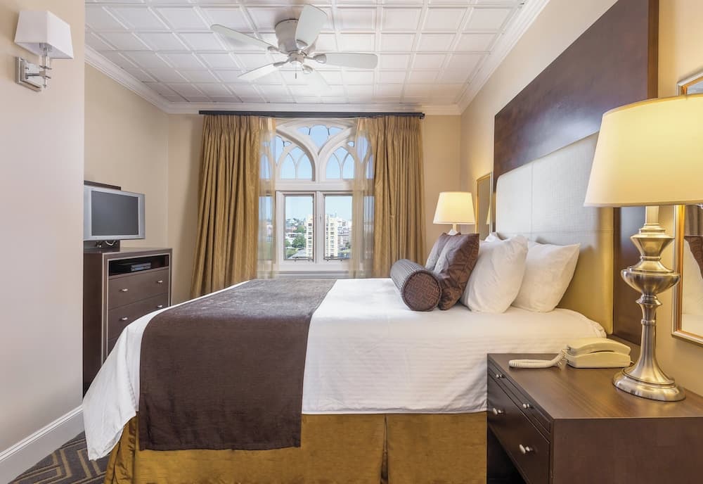 WorldMark Seattle - The Camlin