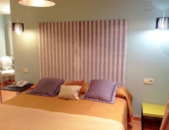 Hotel Patilla Ciudad de Requena