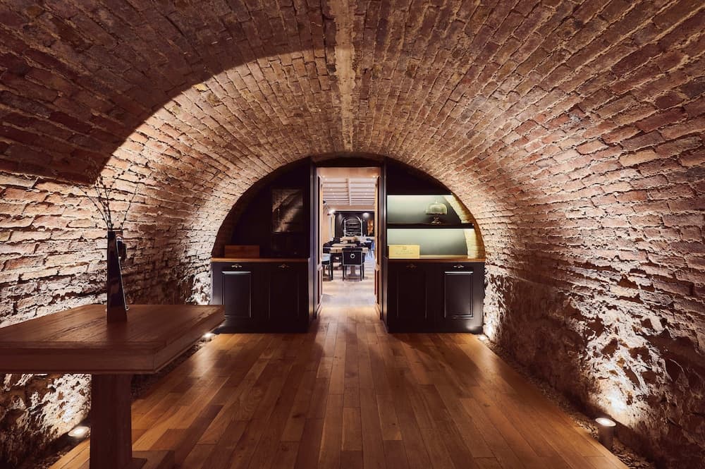 Le Clos des Terres Soudées