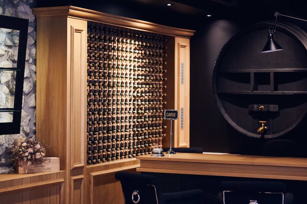 Le Clos des Terres Soudées