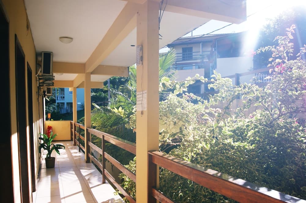 Pousada Costa dos Corais